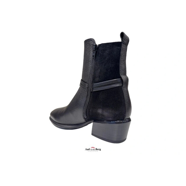 Hispanitas Damesschoenen enkellaarsjes PHI254297 Verona large