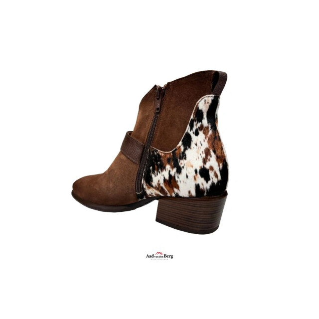 Hispanitas Damesschoenen enkellaarsjes ZPI254256 Verona large