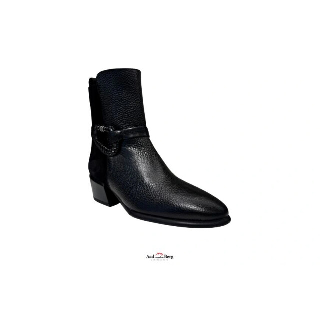 Hispanitas Damesschoenen enkellaarsjes PHI254297 Verona large