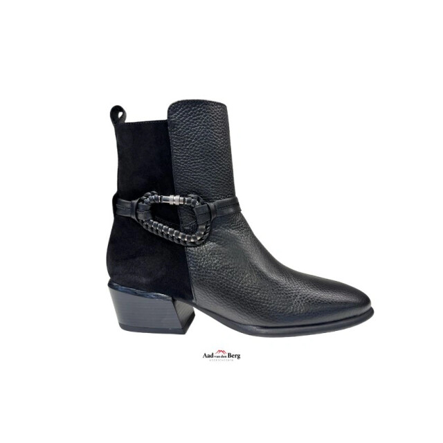 Hispanitas Damesschoenen enkellaarsjes PHI254297 Verona large