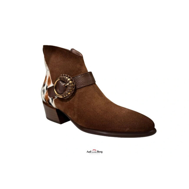 Hispanitas Damesschoenen enkellaarsjes ZPI254256 Verona large