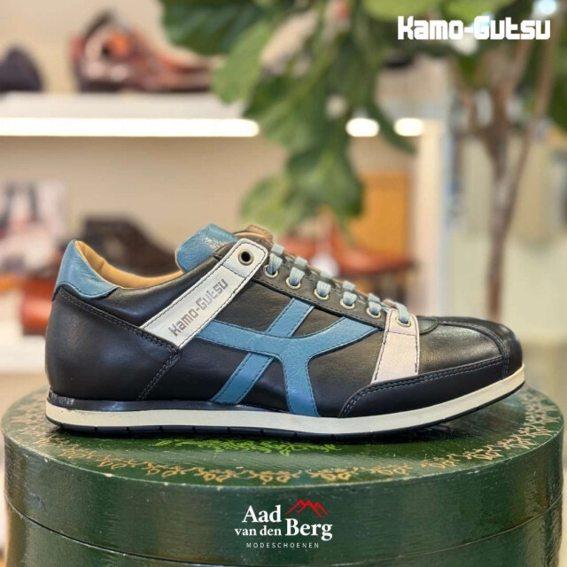 Kamo-Gutsu Herenschoenen sneakers Tifo-044 large