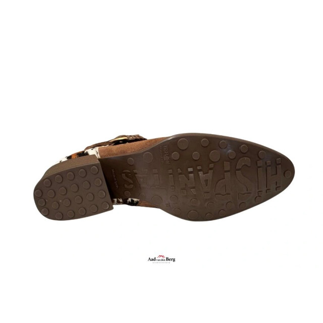 Hispanitas Damesschoenen enkellaarsjes ZPI254256 Verona large