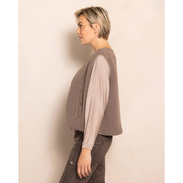 Zhrill Gilet zj239-n3074 eren Zhrill Gilet ZJ239-N3074 EREN large