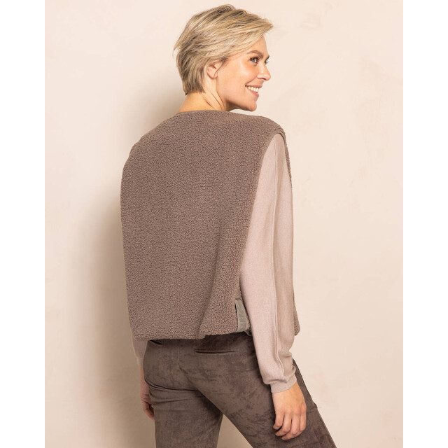 Zhrill Gilet zj239-n3074 eren Zhrill Gilet ZJ239-N3074 EREN large