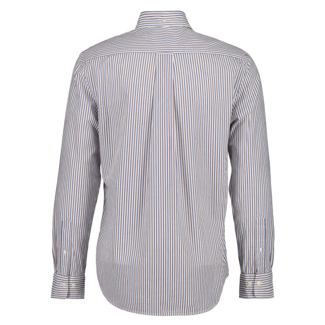 Gant Overhemd lange mouw 3250211 poplin st Gant Overhemd lange mouw 3250211 POPLIN ST large