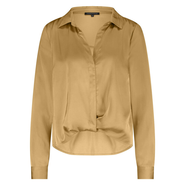Tramontana Top korte mouw c16-17-402 Tramontana Top korte mouw C16-17-402 large