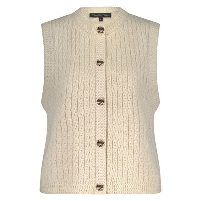 Tramontana Gilet y04-17-702 Tramontana Gilet Y04-17-702 large