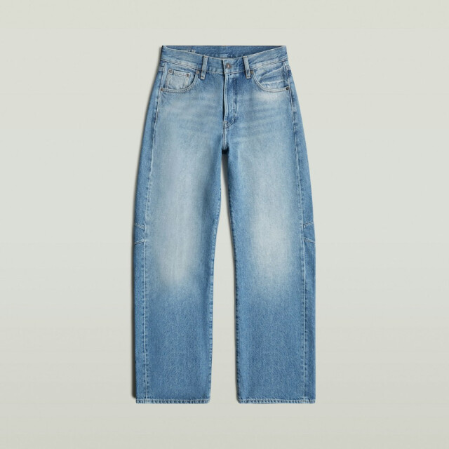 G-Star bowey 3d boyfriend wmn d25372-e267 h544 faded blue chrome 06541.240.0062 large