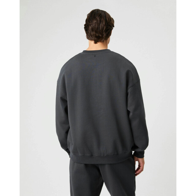 Björn Borg Borg oversized sweater 62635 large