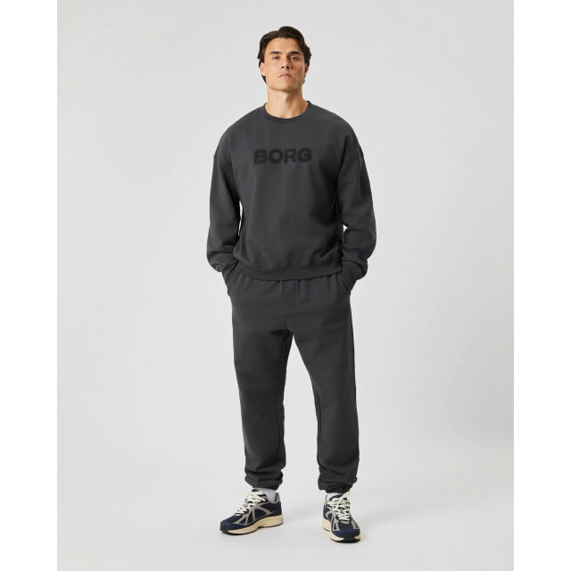 Björn Borg Borg oversized sweater 62635 large