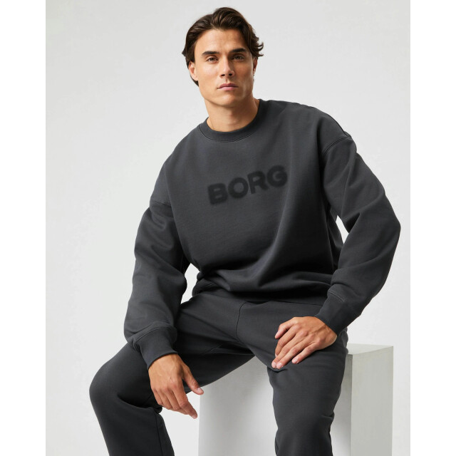 Björn Borg Borg oversized sweater 62635 large