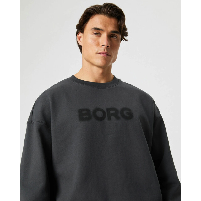 Björn Borg Borg oversized sweater 62635 large