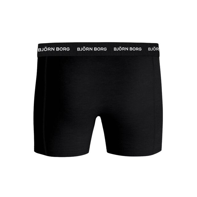 Björn Borg Cotton stretch boxer 5 pack 62647 large
