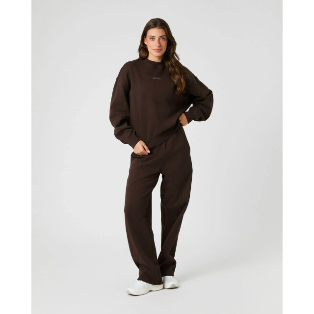 Björn Borg Studio oversized straight broek 62656 large