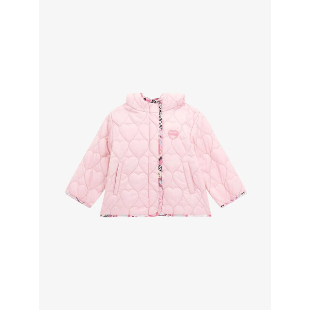 Guess Meisjes baby jas A5YL00-WCFM0-G65U large