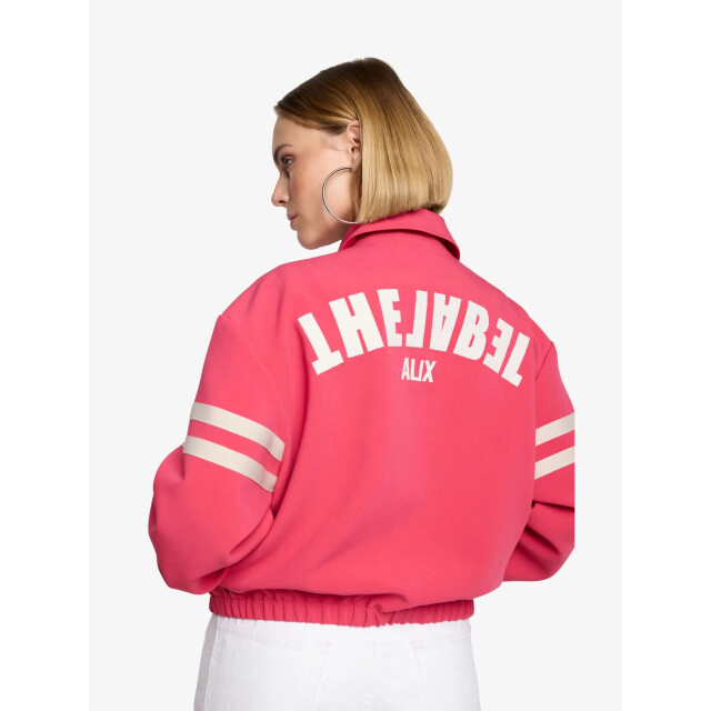 Alix The Label Dames bomberjas sport light 2506420238-513 large