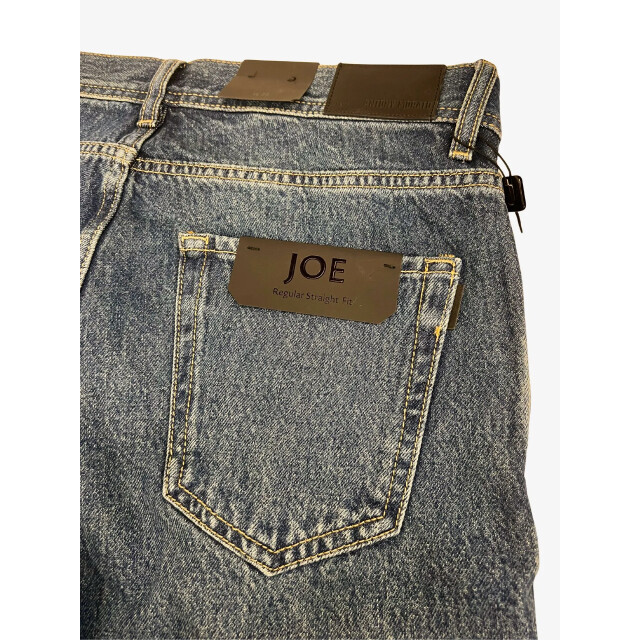 Antony Morato Heren spijkerbroek joe regular straight fit JOE-REGULAR-STRAIGHT large