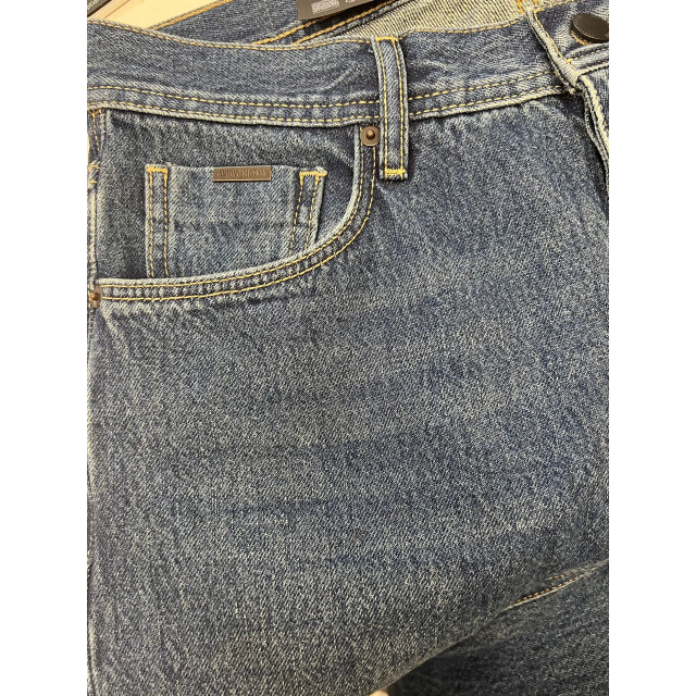 Antony Morato Heren spijkerbroek joe regular straight fit JOE-REGULAR-STRAIGHT large