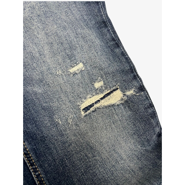 Antony Morato Heren spijkerbroek kurt vintage goldline KURT-VINTAGE large