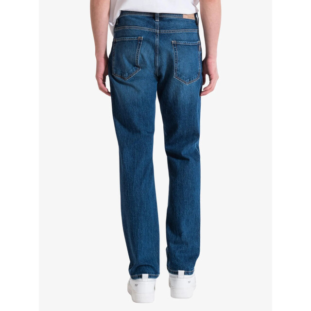 Antony Morato Heren spijkerbroek joe regular straight fit JOE-REGULAR-STRAIGHT large