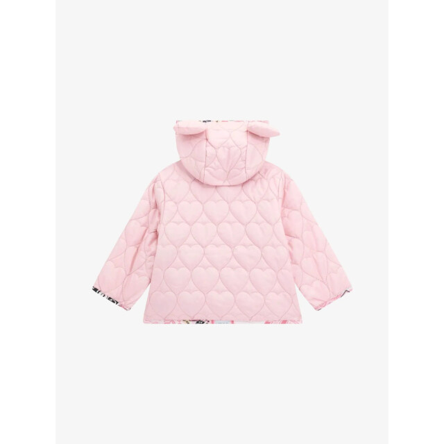 Guess Meisjes baby jas A5YL00-WCFM0-G65U large