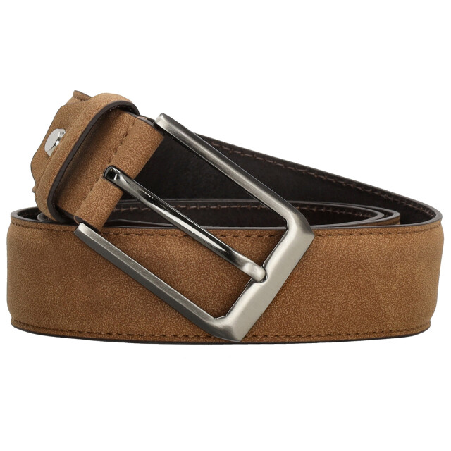 Zenino Lederen riem colton cm Zenino_Colton_C large