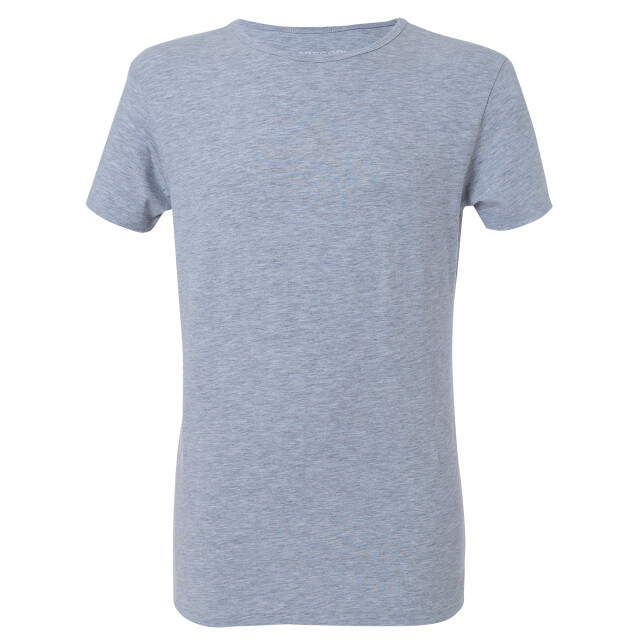 McGregor Premium stretch t-shirt 2-pack grey o-neck MG_LX_ON_2P_Grey large