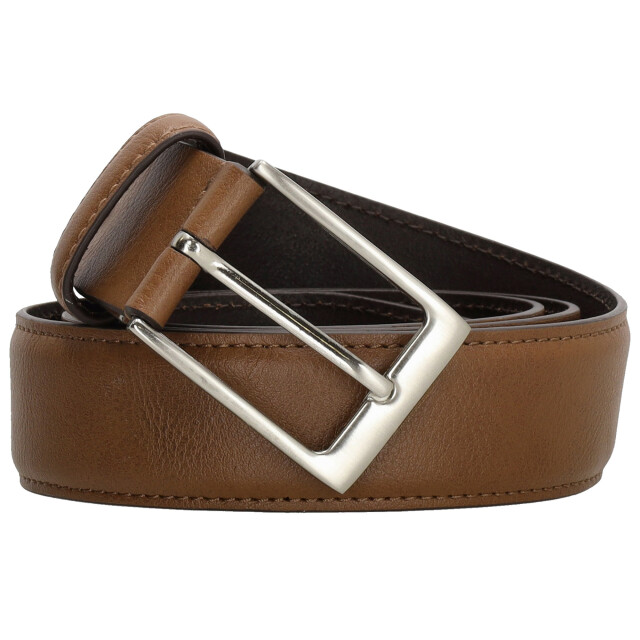 Zenino Lederen riem carson cm Zenino_Carson_C large