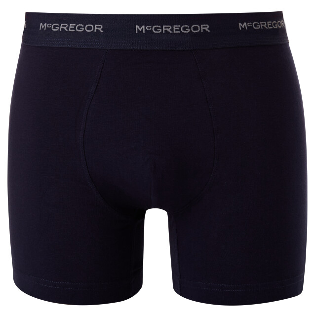 McGregor Boxers 12- pack MG_LX_12P-Boxer-Navy large