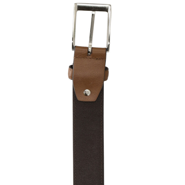 Zenino Lederen riem carson cm Zenino_Carson_C large