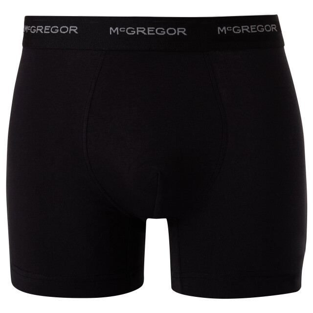 McGregor Boxers 12-pack MG_LX_12P-Boxer-Black large