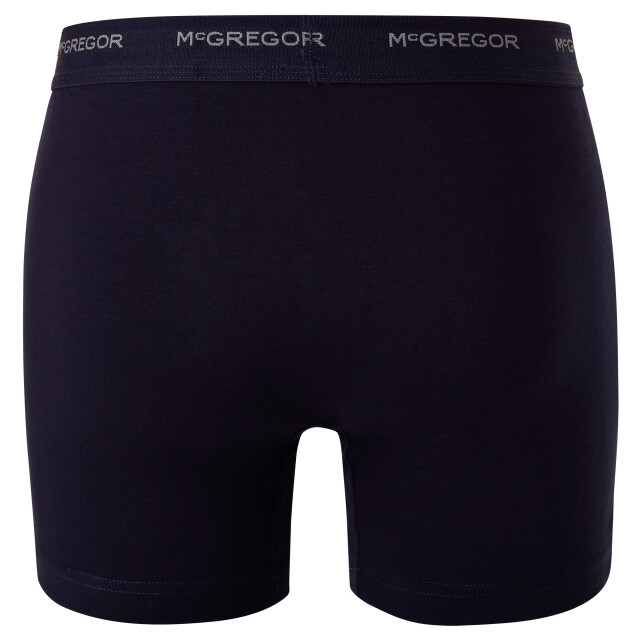 McGregor Boxers 12- pack MG_LX_12P-Boxer-Navy large