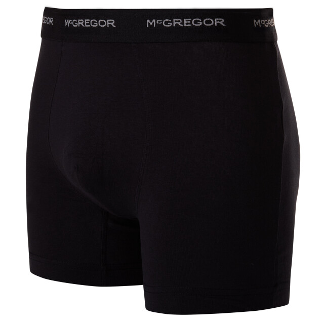 McGregor Boxers 12-pack MG_LX_12P-Boxer-Black large