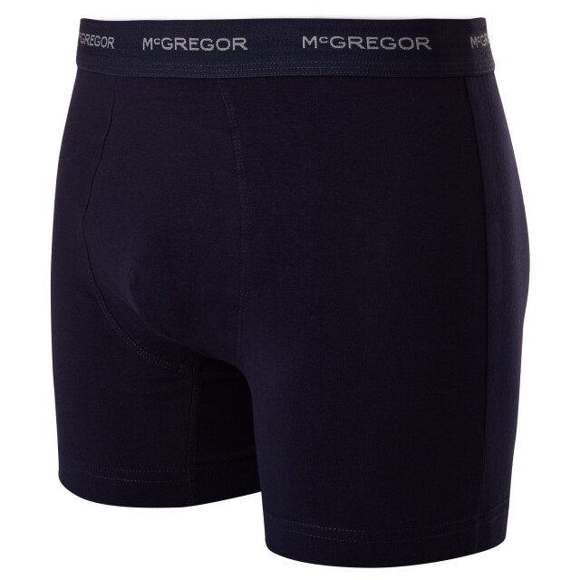 McGregor Boxers 12- pack MG_LX_12P-Boxer-Navy large