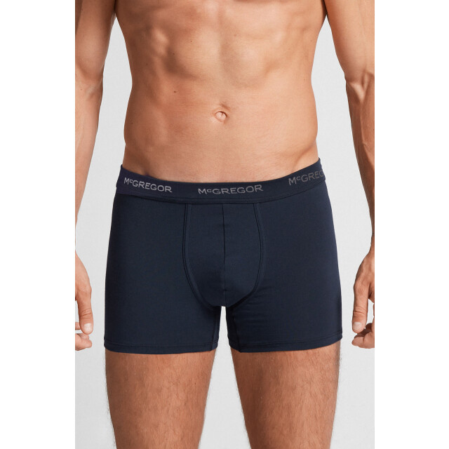 McGregor Boxers 12- pack MG_LX_12P-Boxer-Navy large