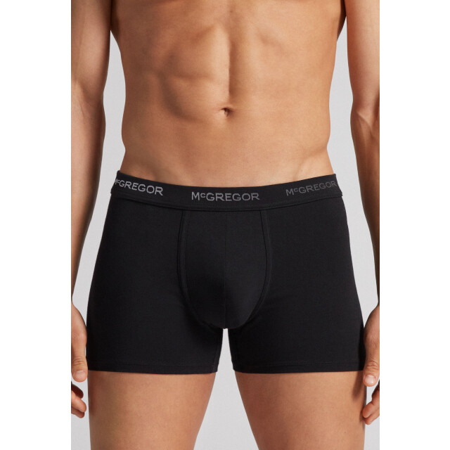 McGregor Boxers 12-pack MG_LX_12P-Boxer-Black large