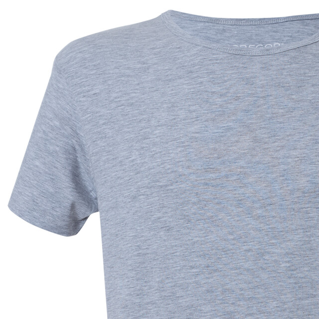 McGregor Premium stretch t-shirt 2-pack grey o-neck MG_LX_ON_2P_Grey large
