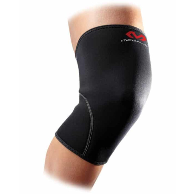 McDavid knee sleeve knieband - 78753-990-1_990-L large