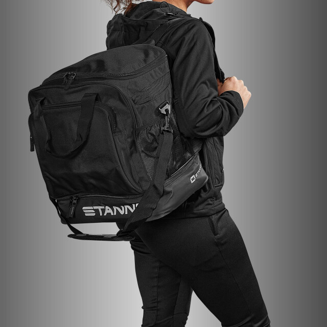 Stanno pro backpack prime voetbaltas - 068099_999-1SIZE large