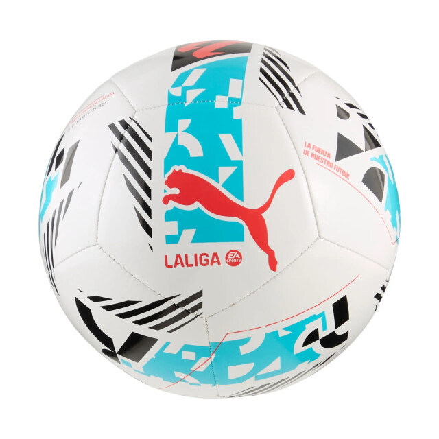 Puma orbita laliga 1 ms voetbal - 069523_100-5 large
