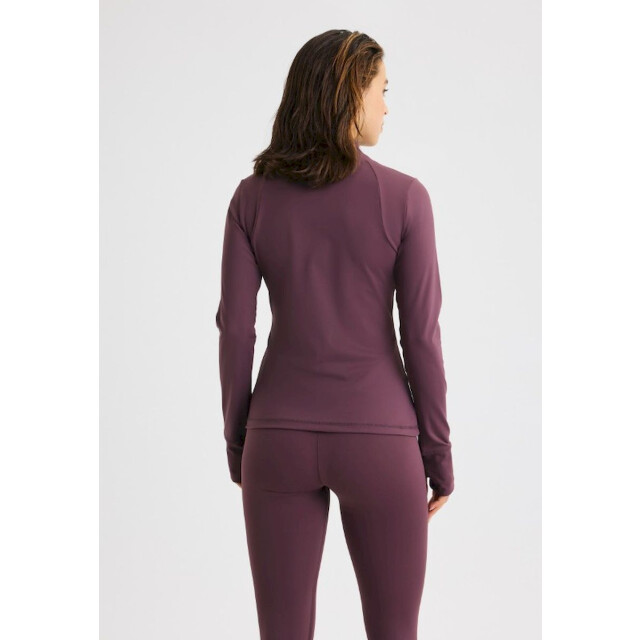 Röhnisch legacy full zip jack running dames - 069841_730-L large