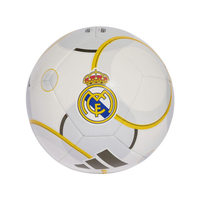 Adidas rm clb home bal replica voetbal - 071171_100-5 large