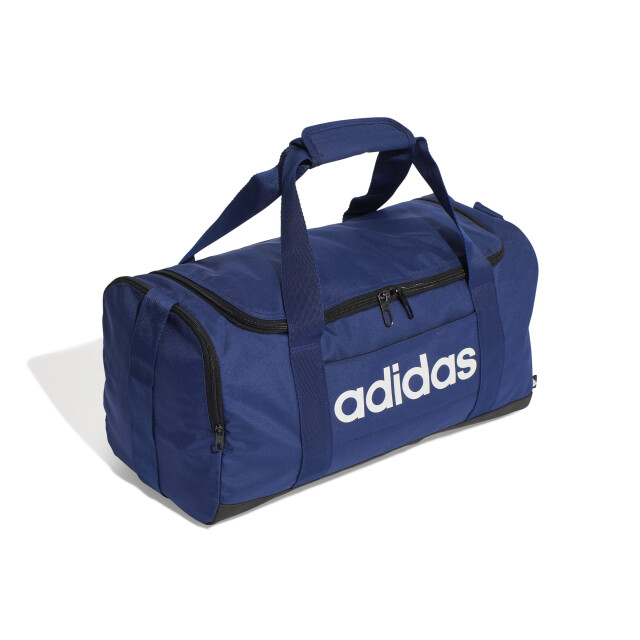 Adidas linear duffel s sporttas - 072228_200-1SIZE large