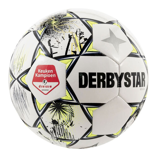 Derbystar keuken kampioen divisie replica 2-26 voetbal - 071400_105-5 large