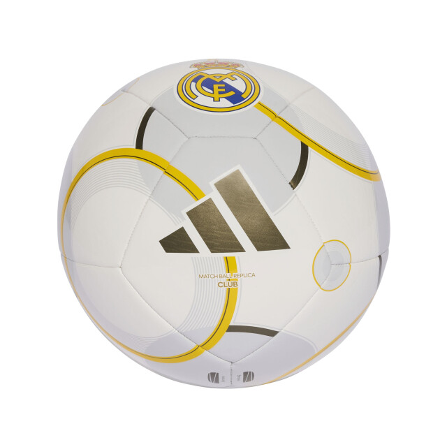 Adidas rm clb home bal replica voetbal - 071171_100-5 large
