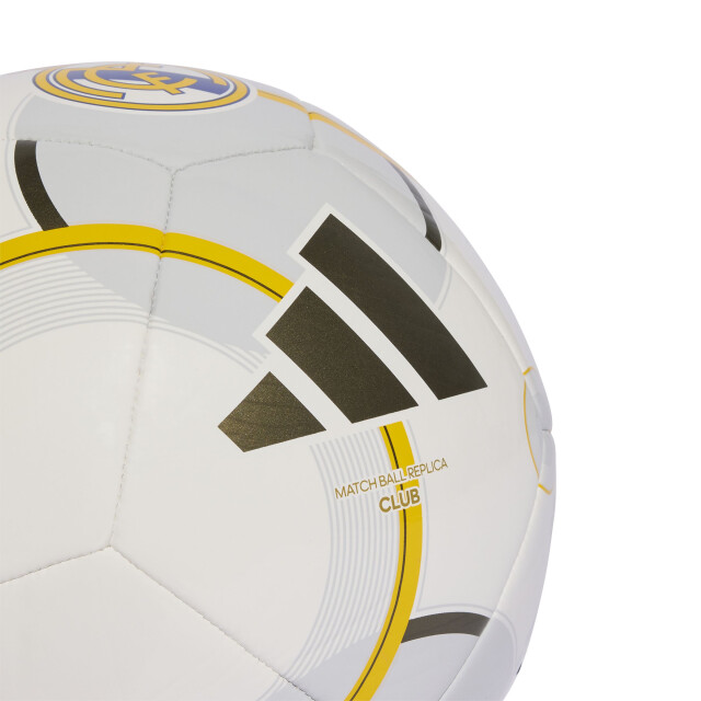 Adidas rm clb home bal replica voetbal - 071171_100-5 large