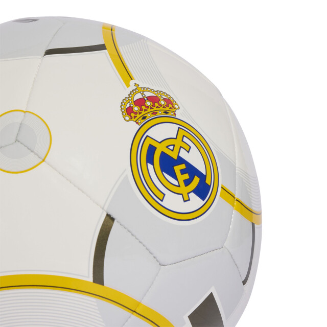 Adidas rm clb home bal replica voetbal - 071171_100-5 large