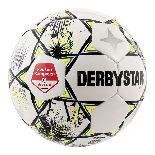 Derbystar keuken kampioen divisie replica 2-26 voetbal - 071400_105-5 large