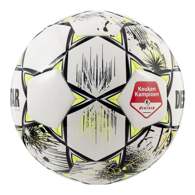 Derbystar keuken kampioen divisie replica 2-26 voetbal - 071400_105-5 large